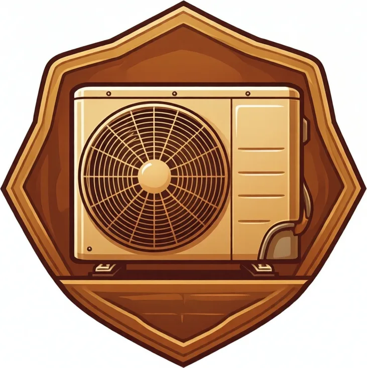 BreezeMasters AC Repair Jacksonville logo