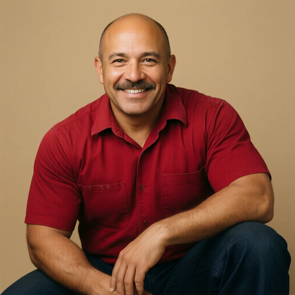 Ray Rivera