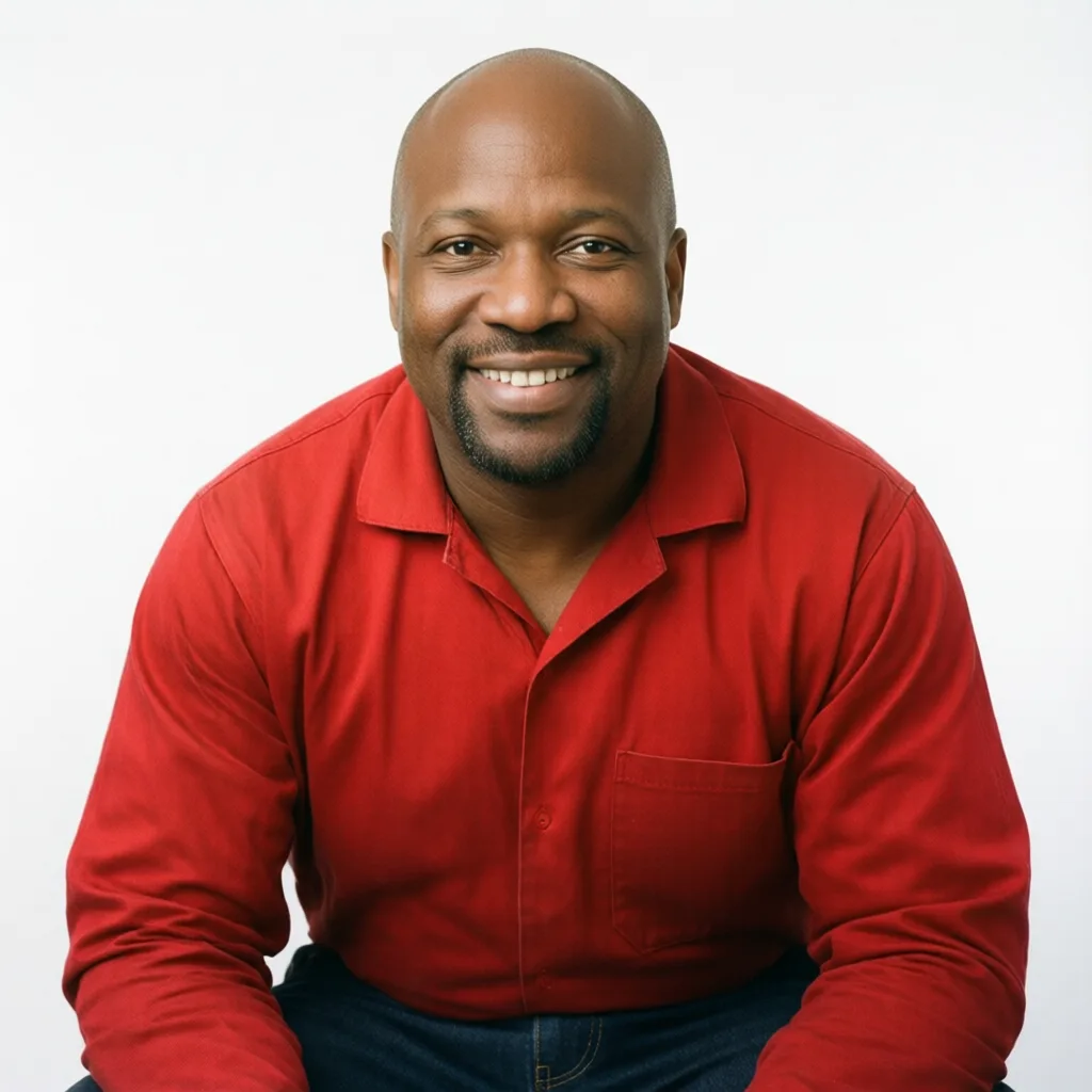 Terrence Freeman