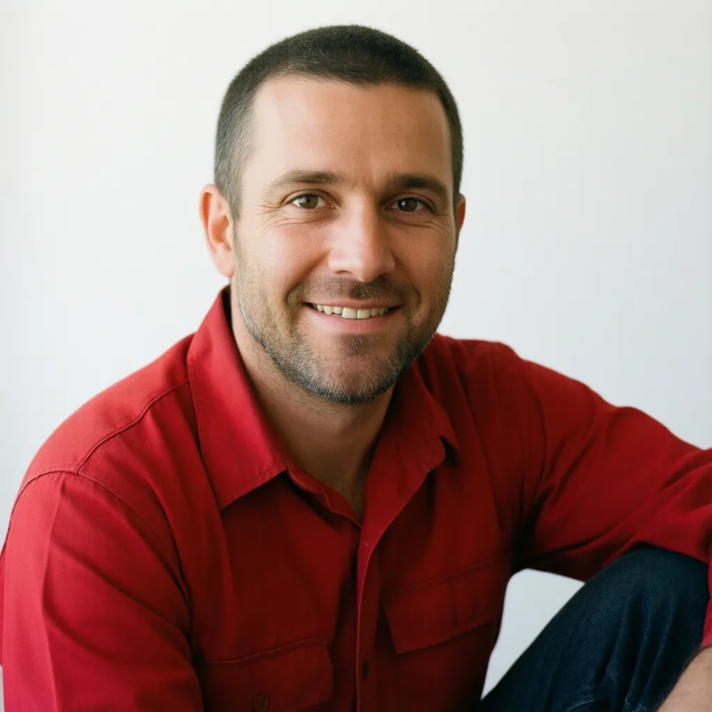 Mark Parker
