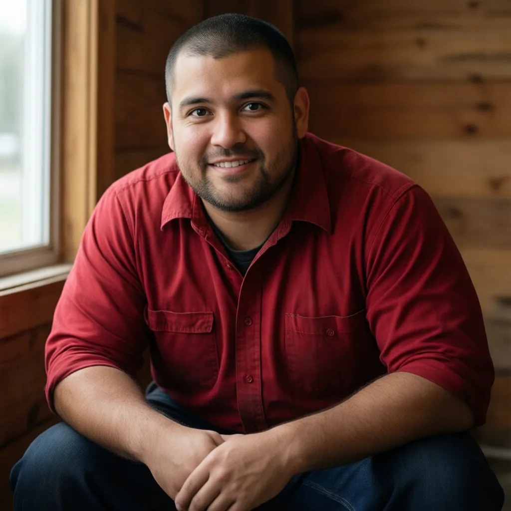 Luis Vargas