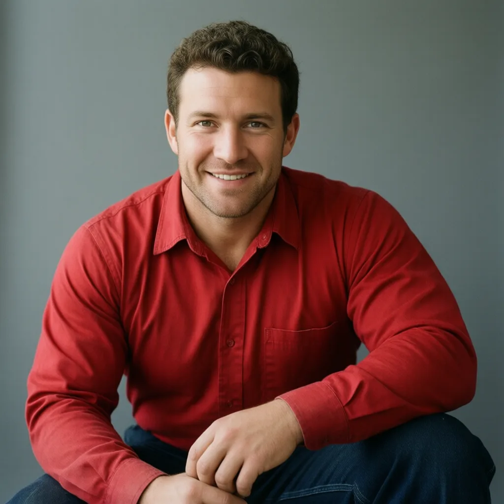 Brandon Webb