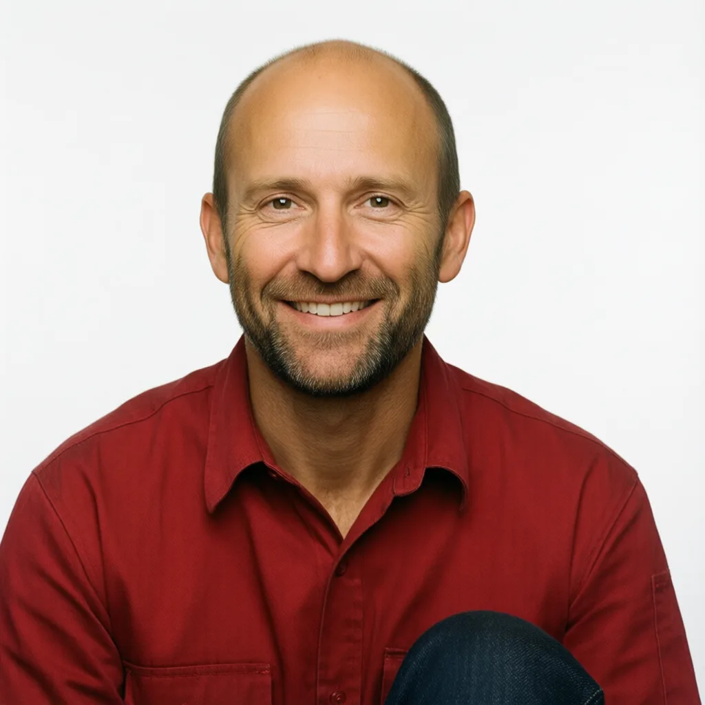Michael Brown