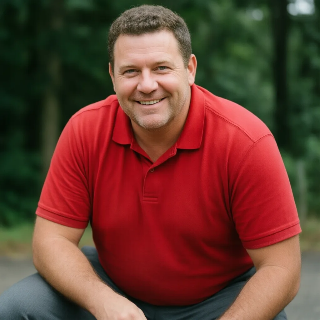Michael Mason