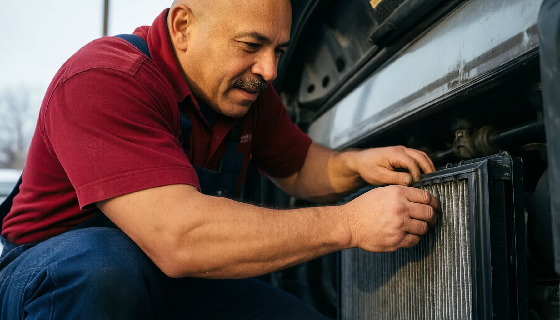 Emergency AC Repair