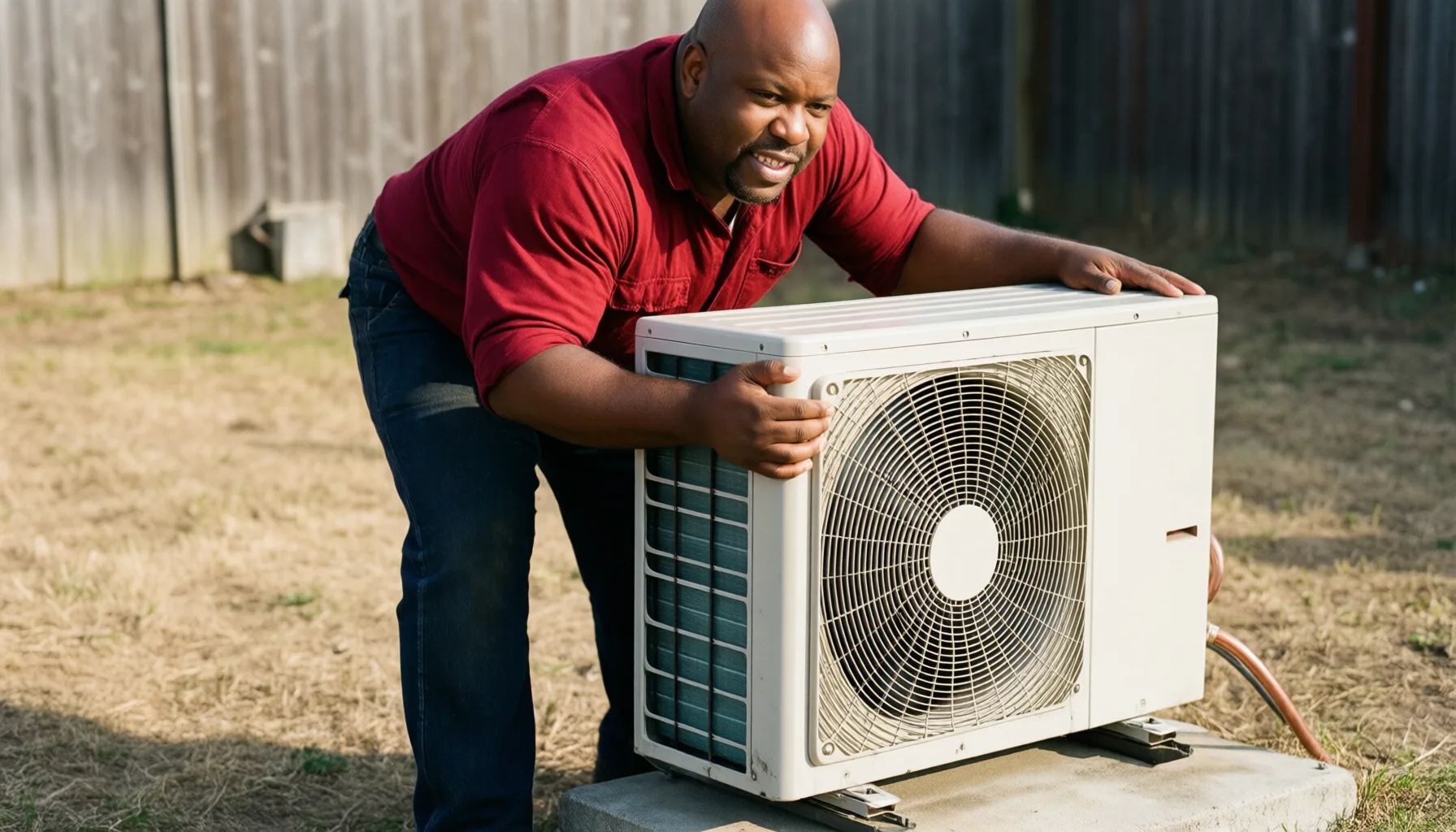 Thermostat Installation