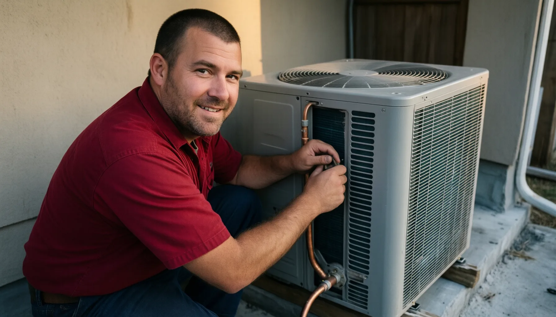 Cooling System Inspection